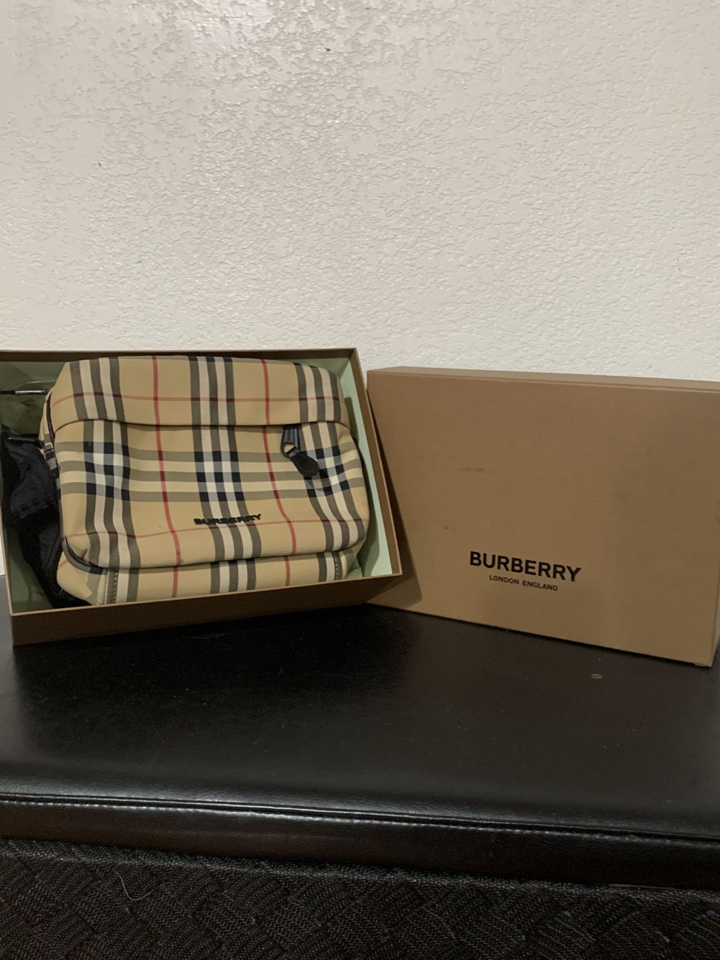 Burberry Bag