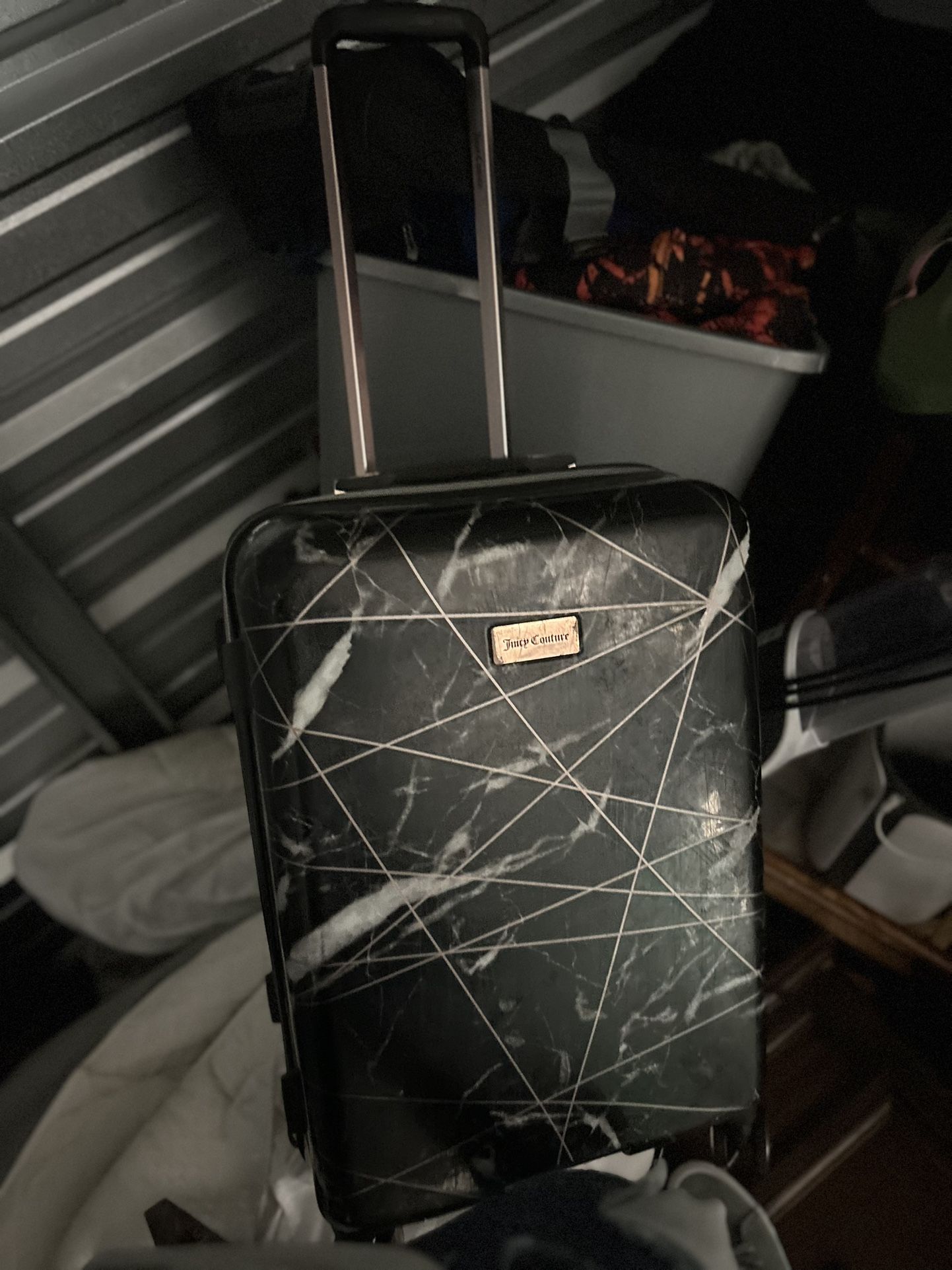 Juicy Couture Luggage
