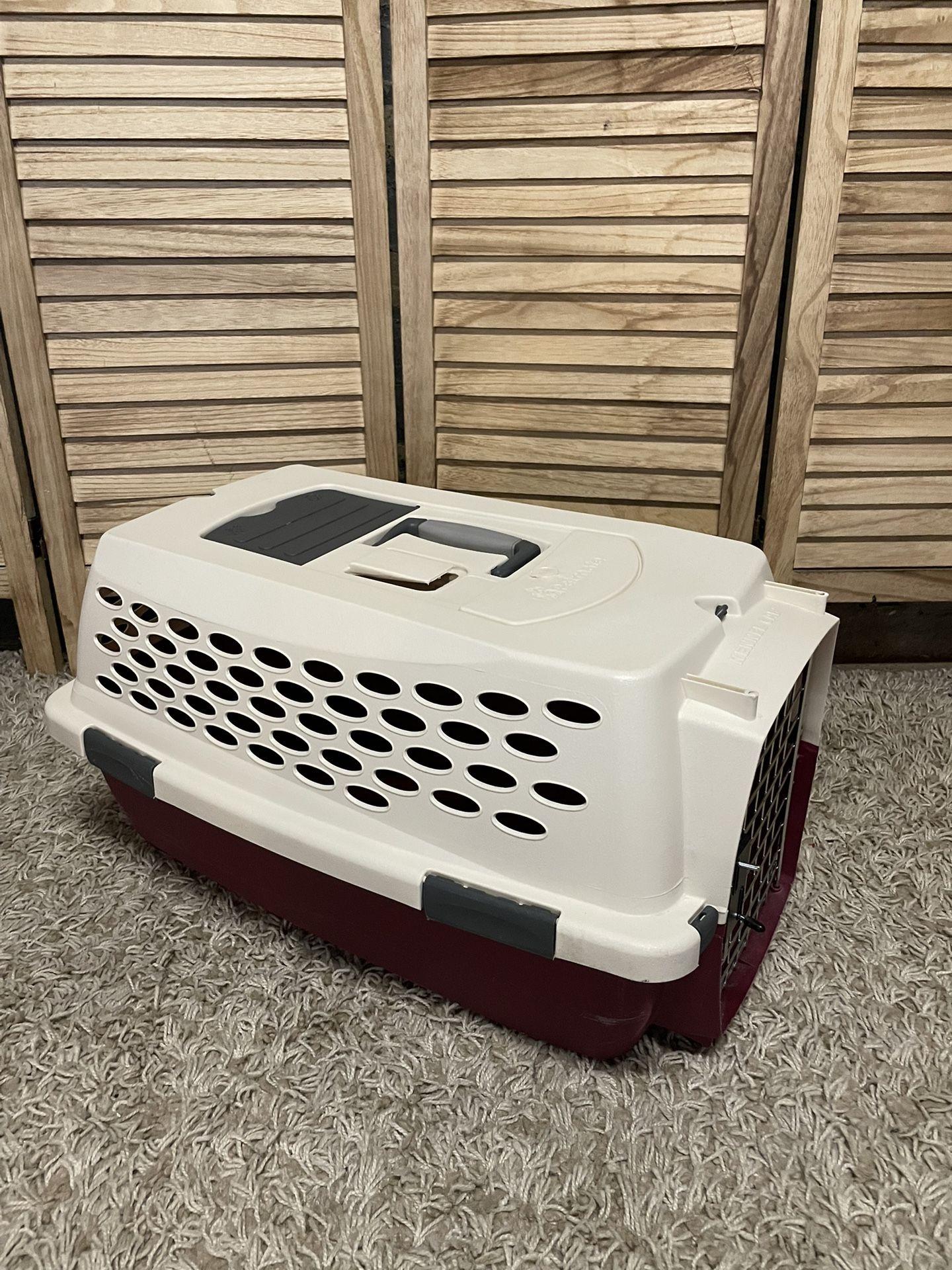 Pet Carrier