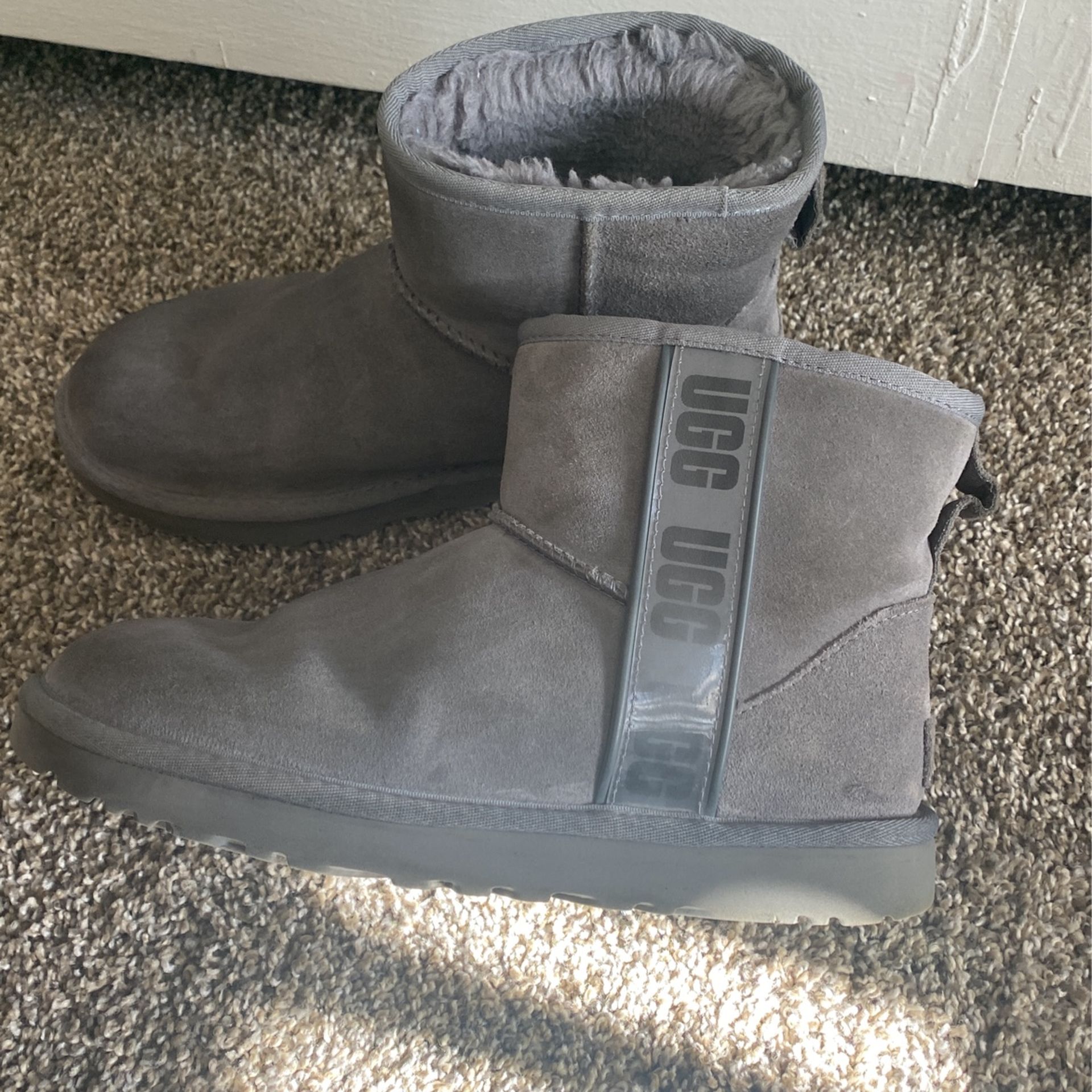 UGG Boots Size 9