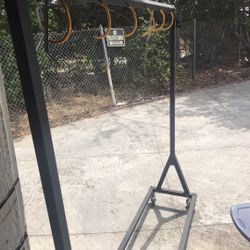 AUTHENTIC FACTORY TRIKKR RACK