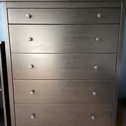 Ikea Bedroom Set