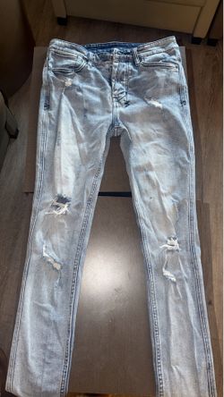 KSUBI JEANS