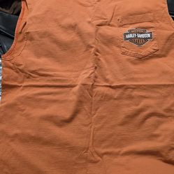 Harley davidson t shirt