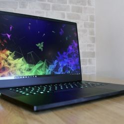 Razer Blade 15 Advanced Model 2080 2019 Pre Loved