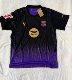 Jerseys