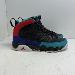 Jordan Retro 9 Dream It Do It Shoes 207384/11