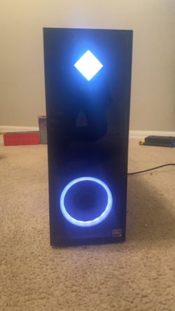 HP OMEN 30L Gaming Desktop Computer