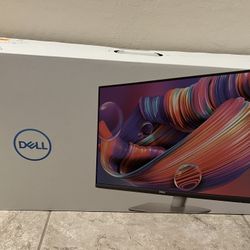 Dell 24 Monitor, S2421HS