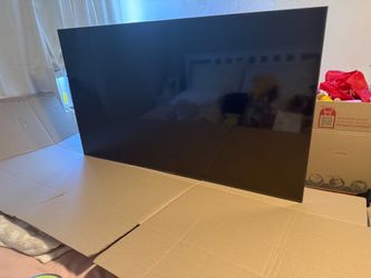 Samsung 55” tv