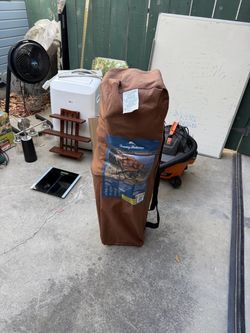 Tommy Bahama chair