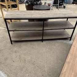 3 Tier Tv Stand 