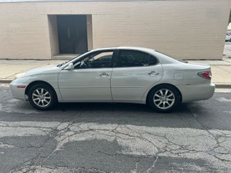 2003 Lexus ES 300