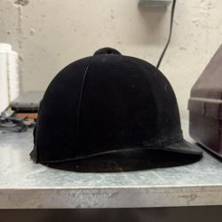 English Show Hat 