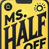 Ms. Half Off | 50% Off 