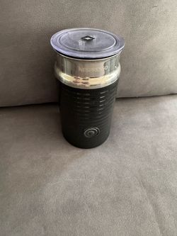 Nespresso Milk frother
