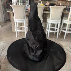 Witch’s Hat