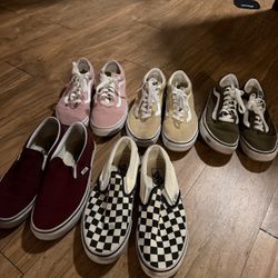 Vans