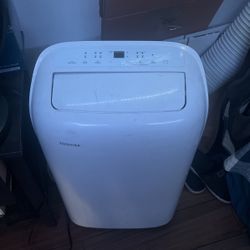 Toshiba Air Conditioner