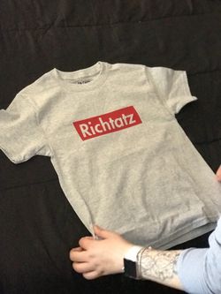 Custom shirts , sweaters (start your brand )