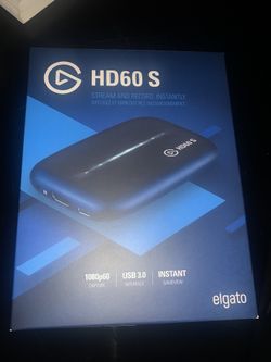 El Gato HD 60 S