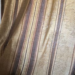 Vintage Farmhouse Curtains