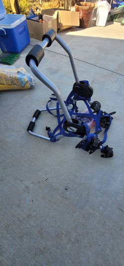 Thule Car Bike Rack for 2