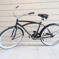Huffy Santa Fe - 26" Comfort Cruiser bike