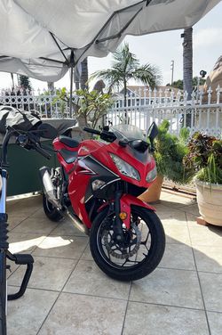 Used 2016 Kawasaki Ninja 300 Abs For Sale in Arcadia, CA - 5029778083 -  Cycle Trader
