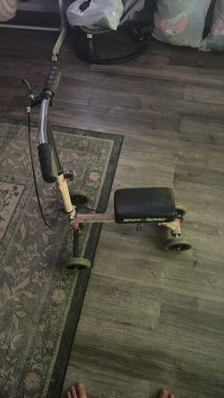 Knee Rover