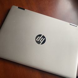 Hp Pavilion Laptop X360