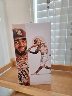 Xander Bogaerts bobblehead