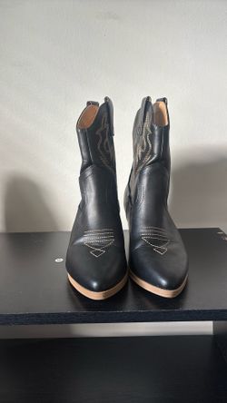 Cowgirl boots
