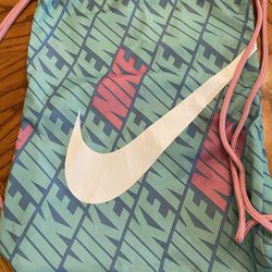 Nike Sports Backpack