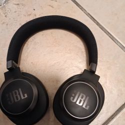 Headphones Bluetooth 