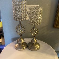 Candle Holder