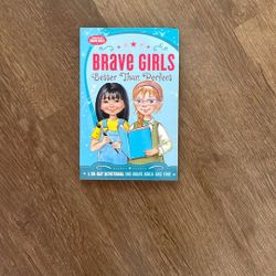 Brave Girls Better Than Perfect