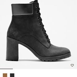 Timberland Boots Women