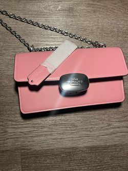 Pink Coach