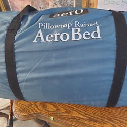 Queen Blow Up Air Bed