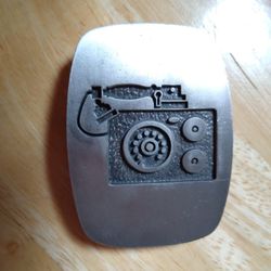 Unique Fine Pewter Cool Design