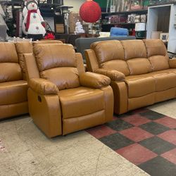 Living Room Sets 