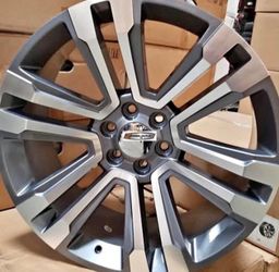 Llantas Y Rines 🔥