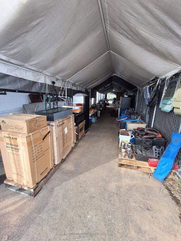 Used And Some New Rv Parts