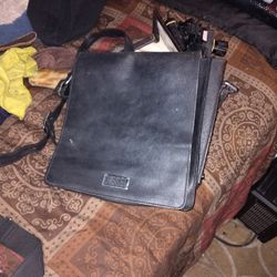 Diesel Messenger Bag