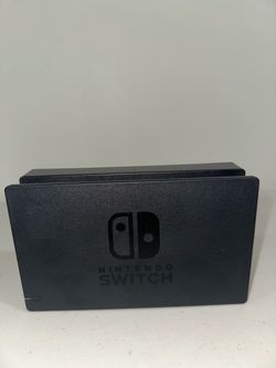 Nintendo Switch Dock