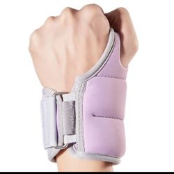 Wrist Weights 