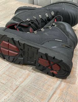 Avenger Hammer Safety Work Boots 10.5 - Waterproof / Composite Toe - $60