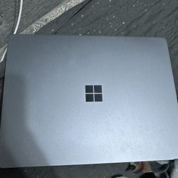 Microsoft Windows 10 Surface Go