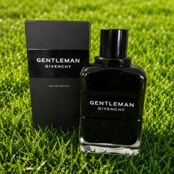 Givenchy Gentlemen